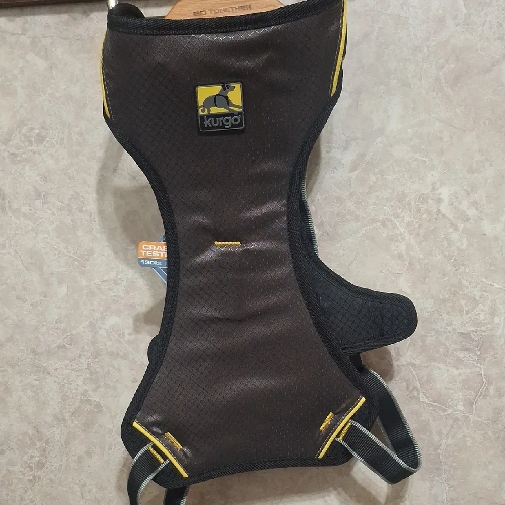 Kurgo Dog Seatbelt Harness